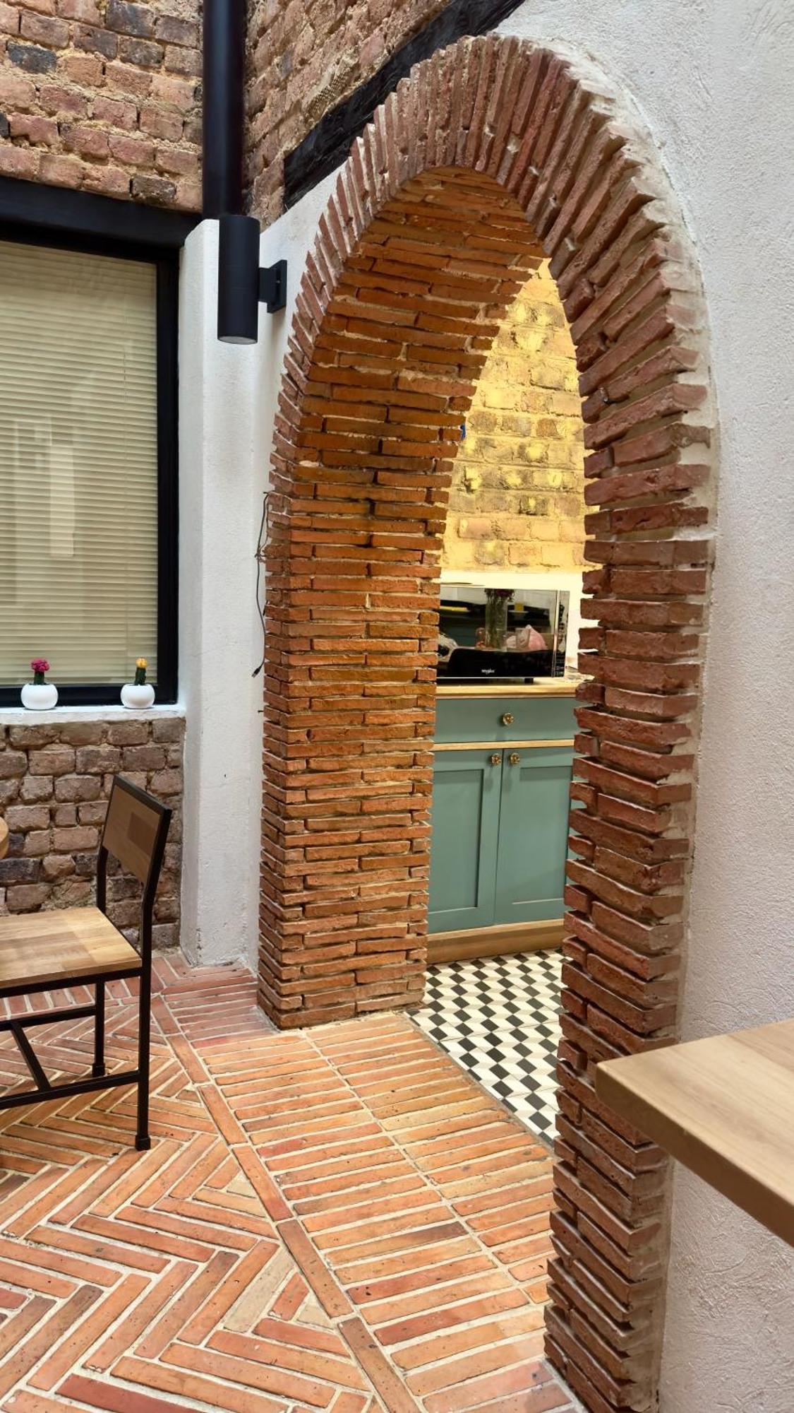 Las Aguas Inn 보고타 외부 사진