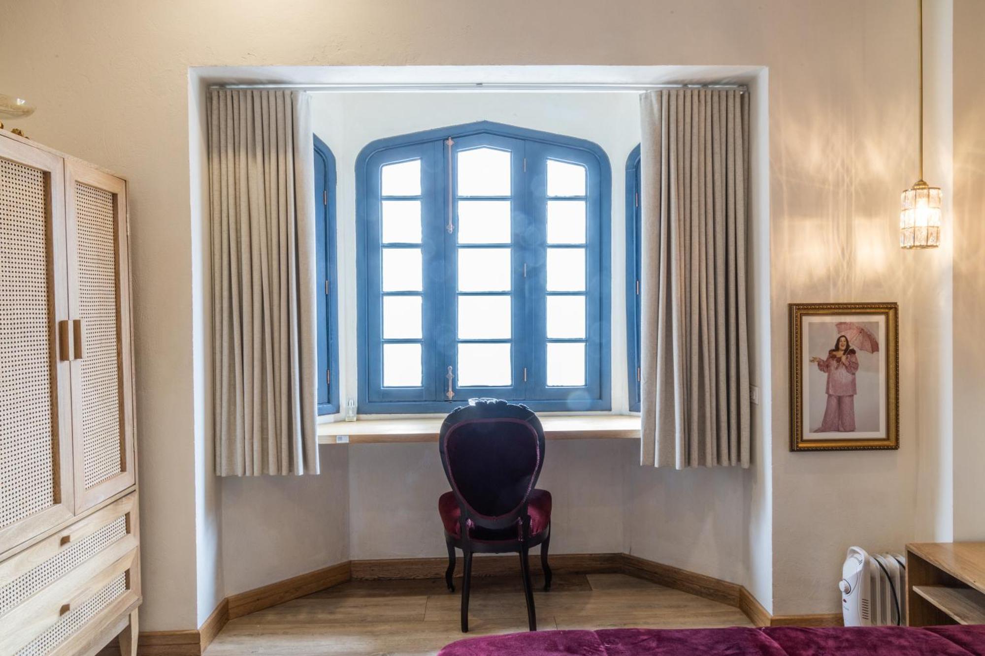 Las Aguas Inn 보고타 외부 사진