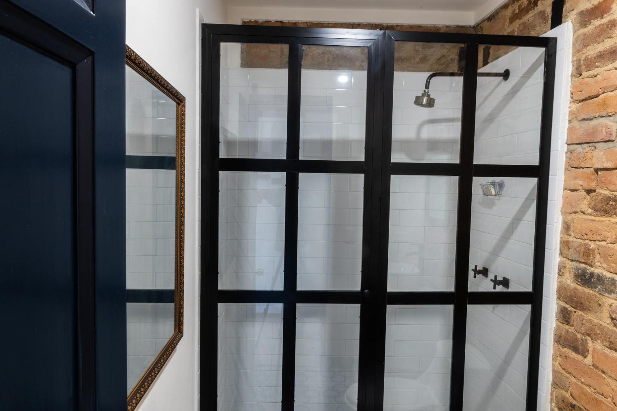 Las Aguas Inn 보고타 외부 사진